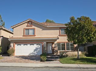 10 Hemingway, Rancho Santa Margarita, CA 92688