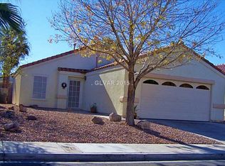701 Salt Flats Cir, Henderson, NV 89011
