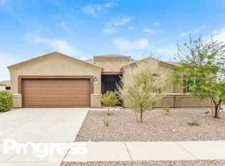 7471 W Calle Aragon, Tucson, AZ 85757