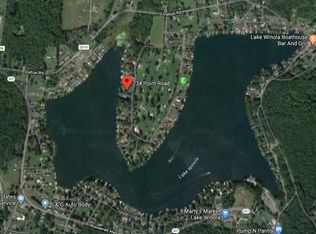 234 Point Rd, Factoryville, PA 18419