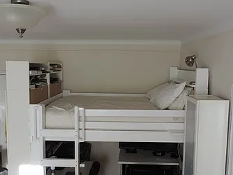 Rented by Beekman Street Realty