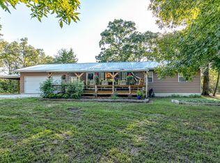 1459 E 330th Rd, Bolivar, MO 65613