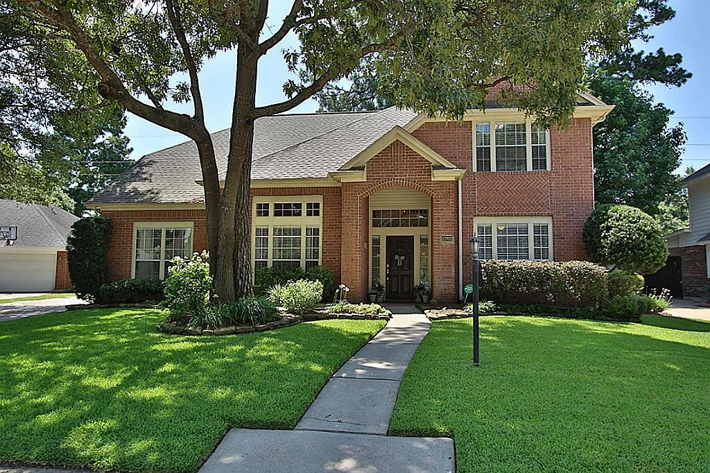13802 Quail Forest Dr, Cypress, TX 77429 Zillow