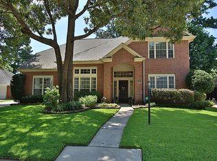 13802 Quail Forest Dr, Cypress, TX 77429