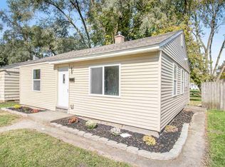 1105 Beale St, South Bend, IN