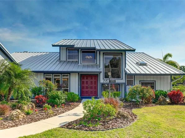 4481 Baccharis Way, Sarasota, FL 34241