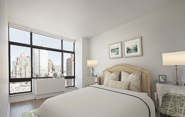 1st image of 500 W 56th St APT 607
