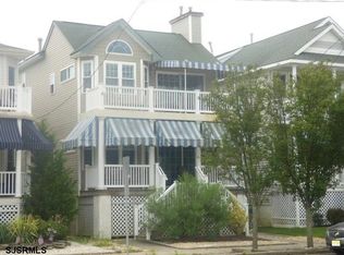 3115 West Ave #2, Ocean City, NJ 08226