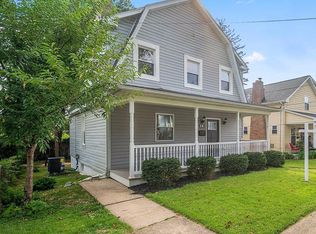 27 Glenwood Ave, Baltimore, MD 21228