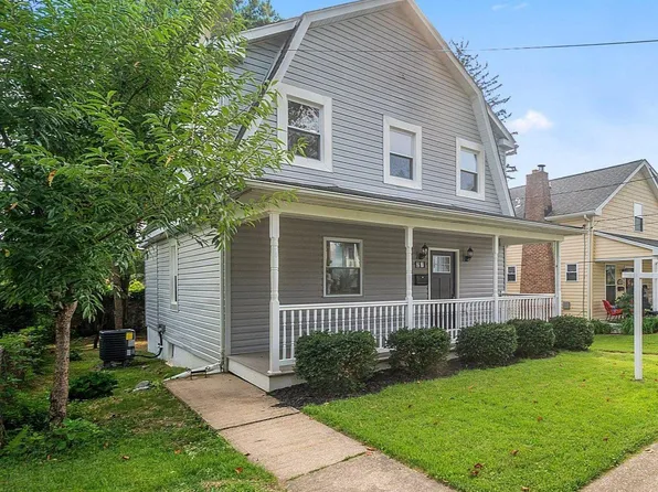 27 Glenwood Ave, Baltimore, MD 21228
