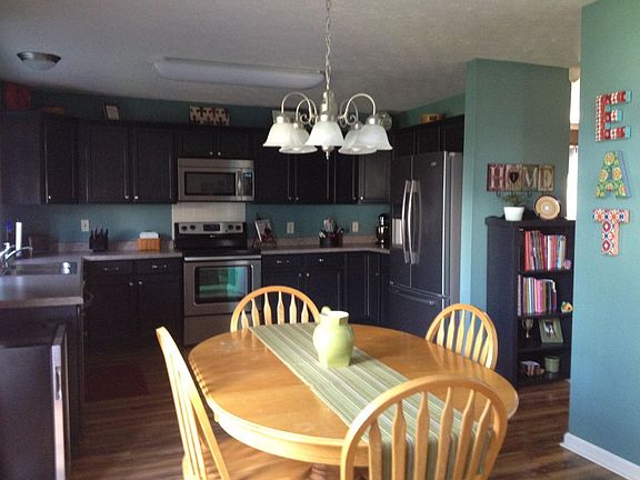 Large Kitchen