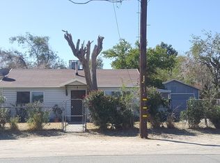 9006 E Avenue R8, Littlerock, CA 93543