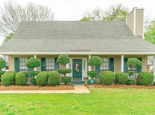 368 Avon Rd, Montgomery, AL 36109