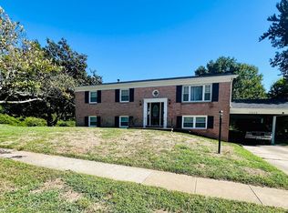 7212 Antock Pl, Upper Marlboro, MD 20772