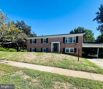 7212 Antock Pl, Upper Marlboro, MD, 20772