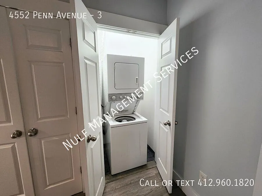 1 bed, 1 bath in Lawrenceville — Photo 4