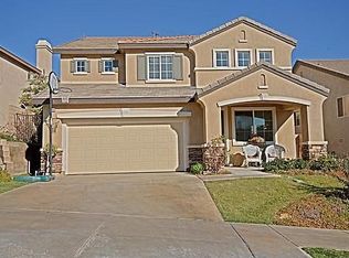 24156 Matthew Pl, Santa Clarita, CA 91321