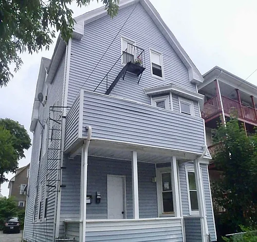 124 Harold Street Photo 1 124 Harold Street Photo 1