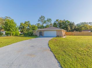 9739 Horizon Dr, Spring Hill, FL 34608