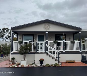 3210 Santa Maria Way Space 123, Santa Maria, CA, 93455