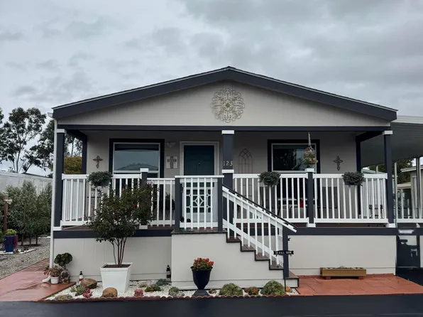 3210 Santa Maria Way Space 123, Santa Maria, CA 93455