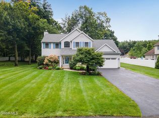 303 Partridgeberry Court, Schenectady, NY 12303