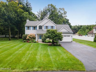 303 Partridgeberry Court, Schenectady, NY, 12303