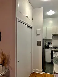 Rented by Buchbinder & Warren