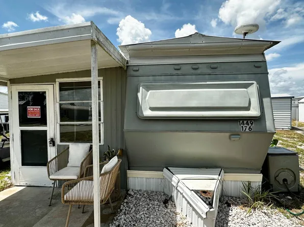 1449 Tennessee Ave, Frostproof, FL 33843