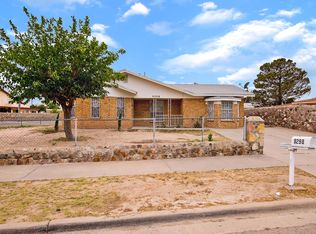 9298 Morelia Rd, El Paso, TX 79907