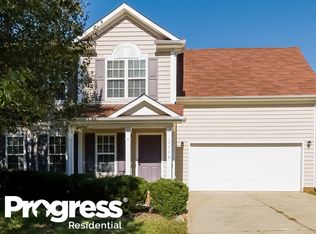 3730 Sipes Ln, Charlotte, NC 28269