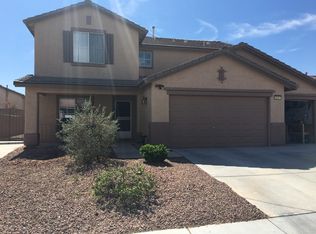 8161 Yellow Daisy Ave, Las Vegas, NV 89147