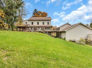 120 Brighton St, Beaver falls, PA 15010