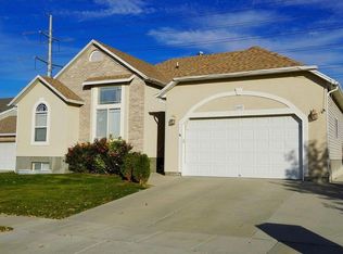 2977 S Burdock Dr, West Valley City, UT 84128