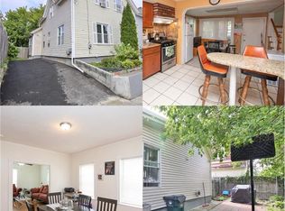 4 Harvey St, Pawtucket, RI 02860