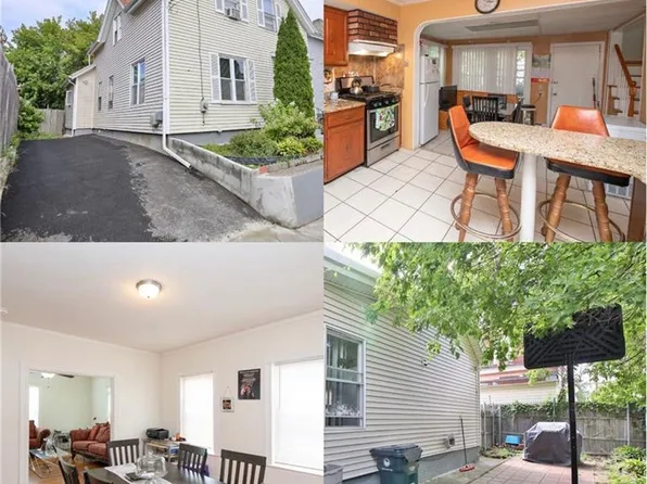 4 Harvey St, Pawtucket, RI 02860