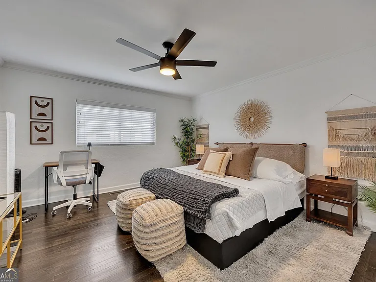 1040 Herndon St NW #B — Photo 21