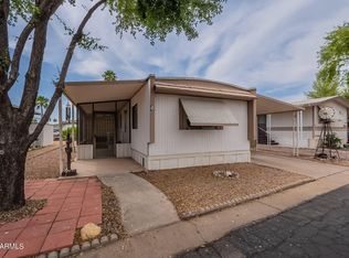 200 E Knox Rd LOT 45, Chandler, AZ 85225