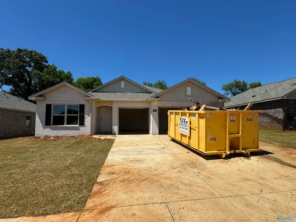 424 Jackson Point Cir, Huntsville, AL 35811