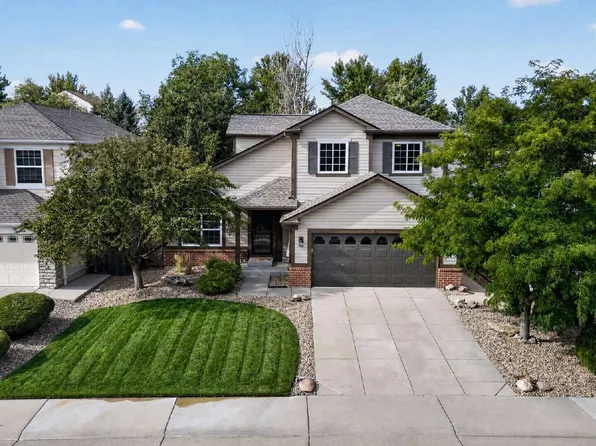 20424 Heather Ln, Parker, CO 80138