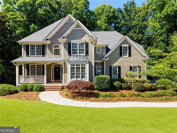 82 Old Mountain Pl, Powder Springs, GA 30127