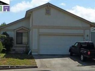 1173 Canterbury, Hercules, CA