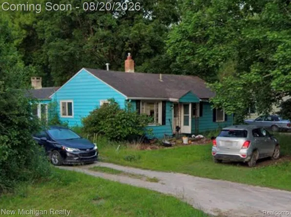 3131 Anderson Ct, Clio, MI 48420