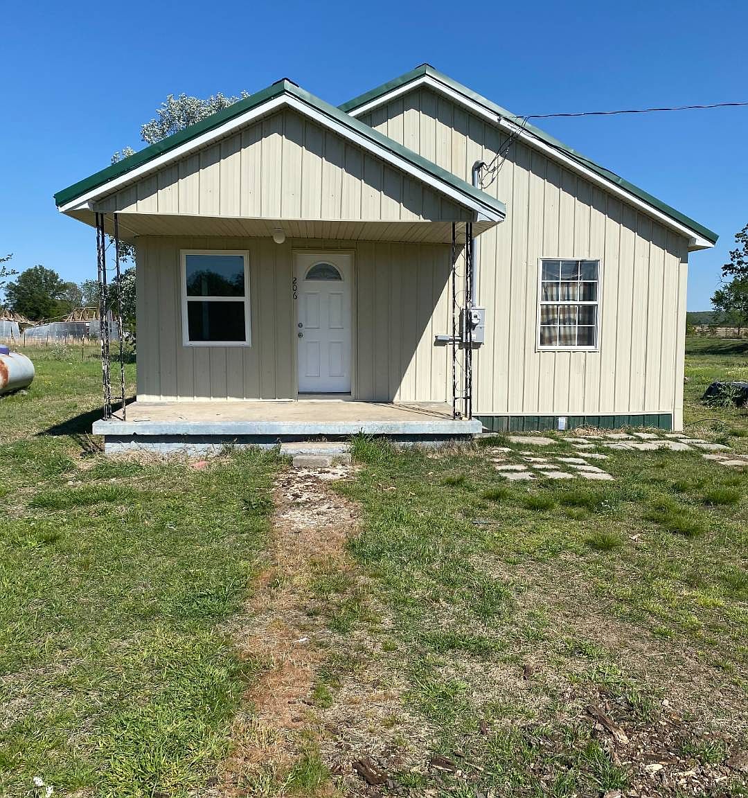 206 S Dale St, Mc Dougal, AR 72441 MLS 11171956 Zillow