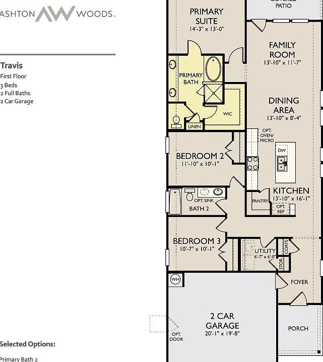 2nd image of 17522 Carmel Rancho Ave