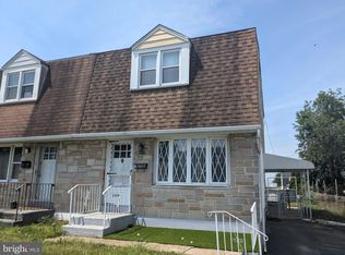 1346 Price St, Trainer, PA 19061