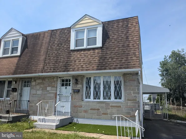 1346 Price St, Trainer, PA 19061