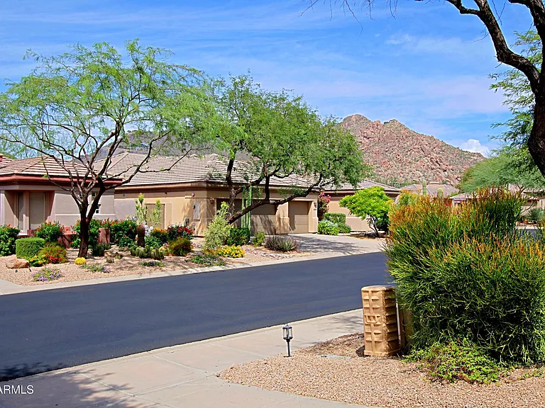 6879 E Amber Sun Dr — Photo 31