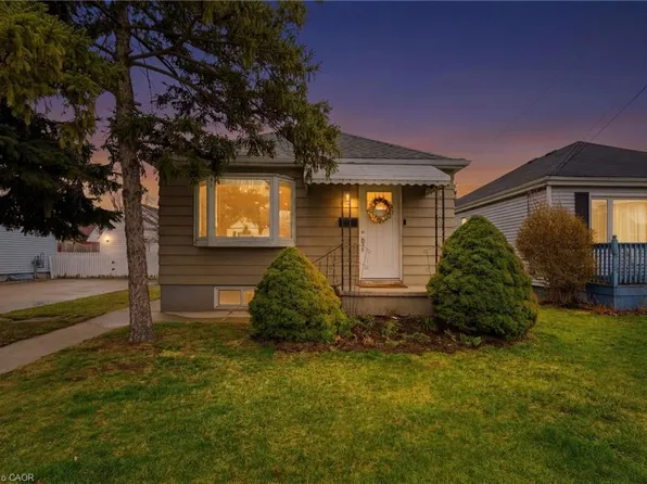547 Cochrane Rd, Hamilton, ON L8K 3H4
