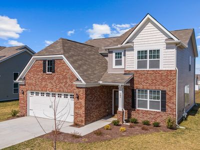 303 Tucker Trice Blvd, Lebanon, TN, 37087